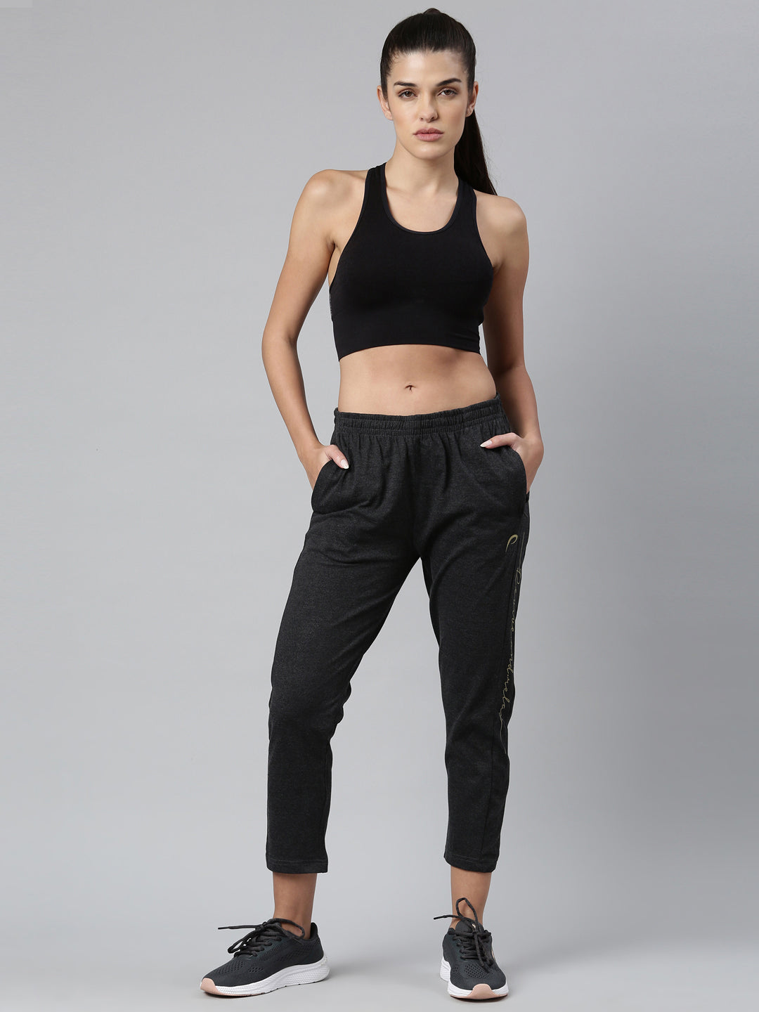 Proline Womens Tracks