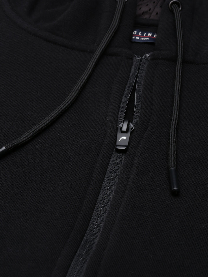 Men's Comfort Fit Sports Jackets