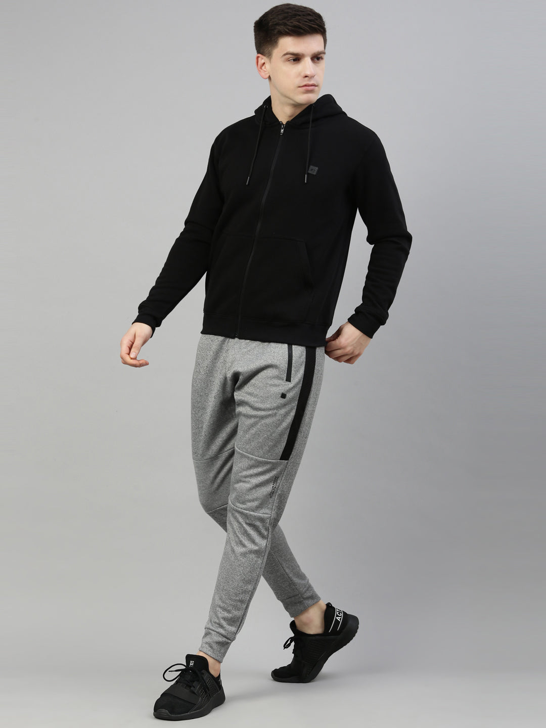 Men's Comfort Fit Sports Jackets