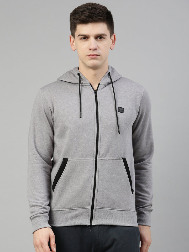 Men's Comfort Fit Sports Jackets