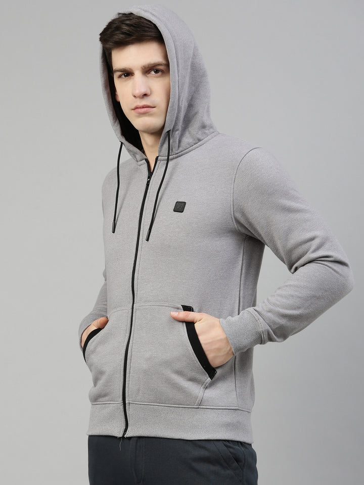 Men's Comfort Fit Sports Jackets