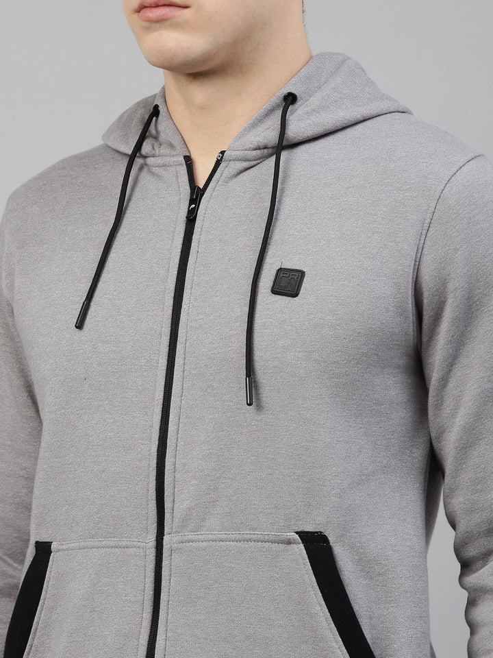 Men's Comfort Fit Sports Jackets