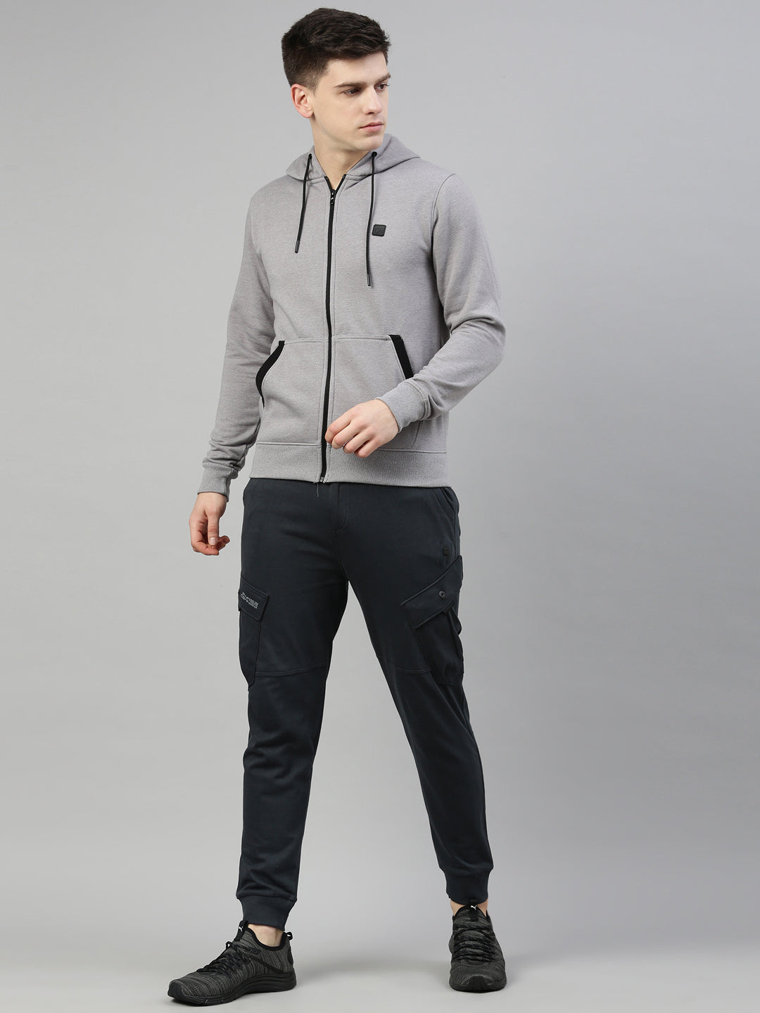 Men's Comfort Fit Sports Jackets