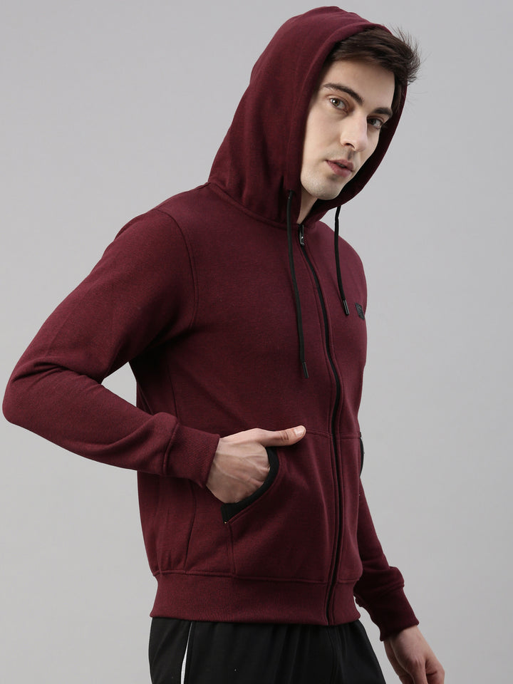Men's Comfort Fit Sports Jackets