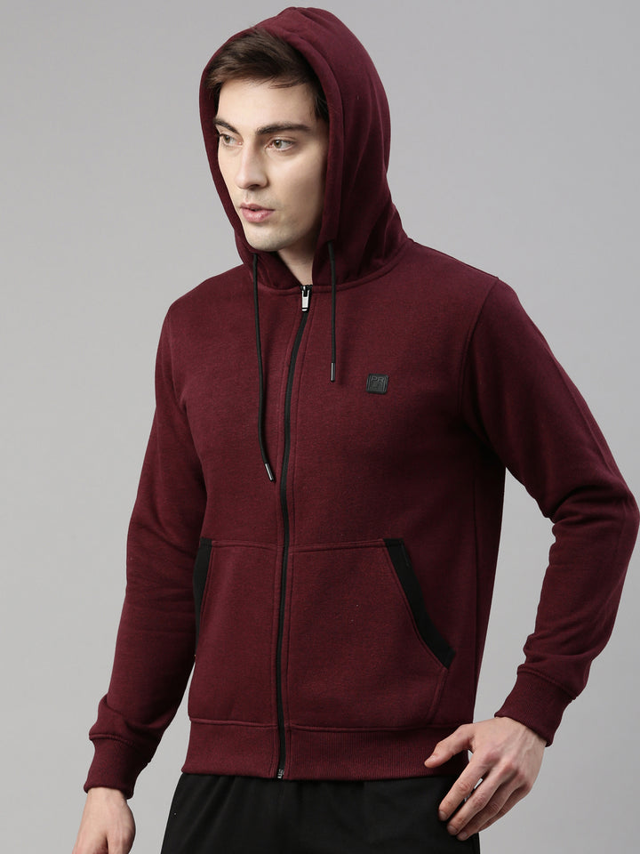 Men's Comfort Fit Sports Jackets