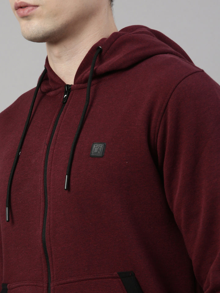 Men's Comfort Fit Sports Jackets