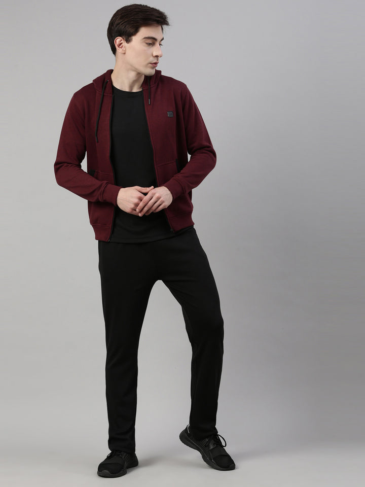 Men's Comfort Fit Sports Jackets
