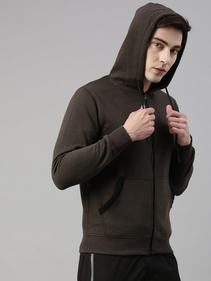 Men's Comfort Fit Sports Jackets