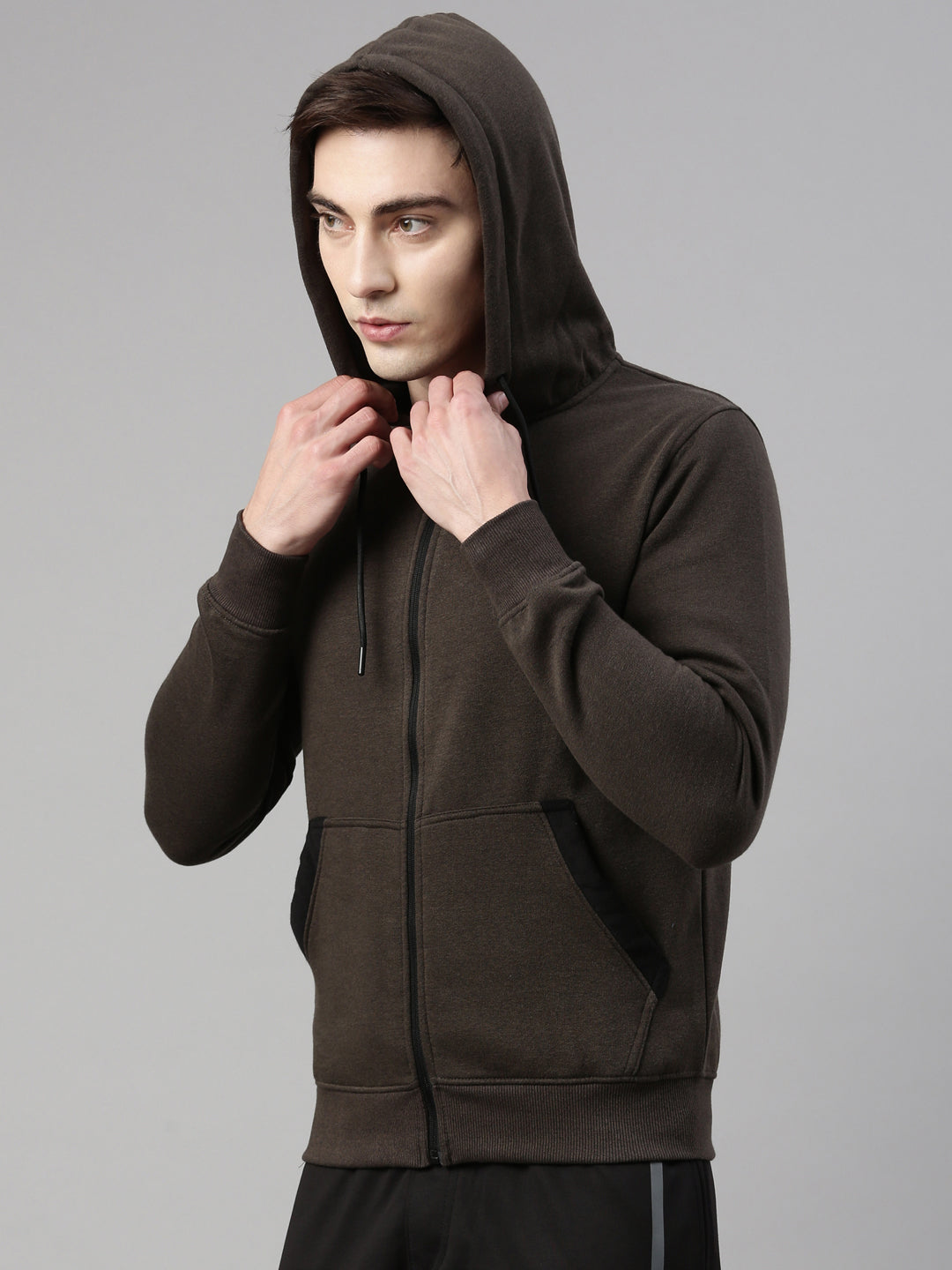 Men's Comfort Fit Sports Jackets