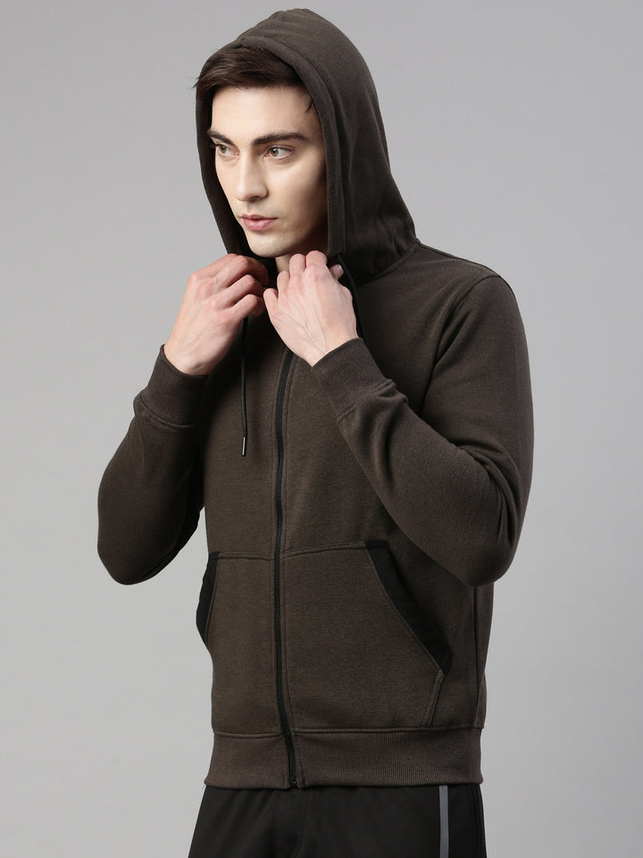 Men's Comfort Fit Sports Jackets