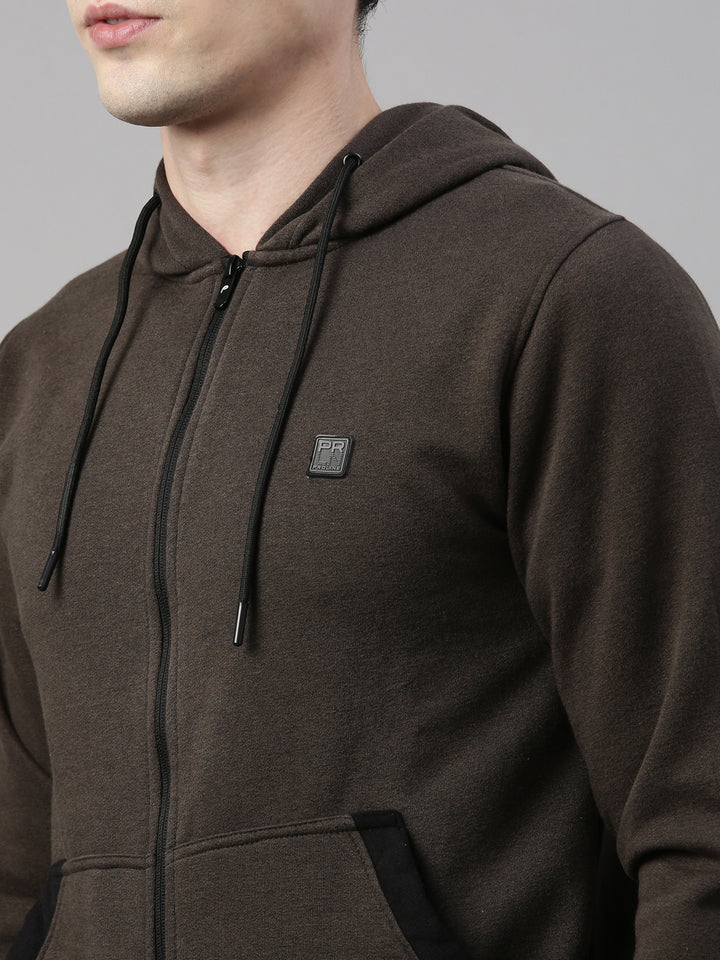 Men's Comfort Fit Sports Jackets