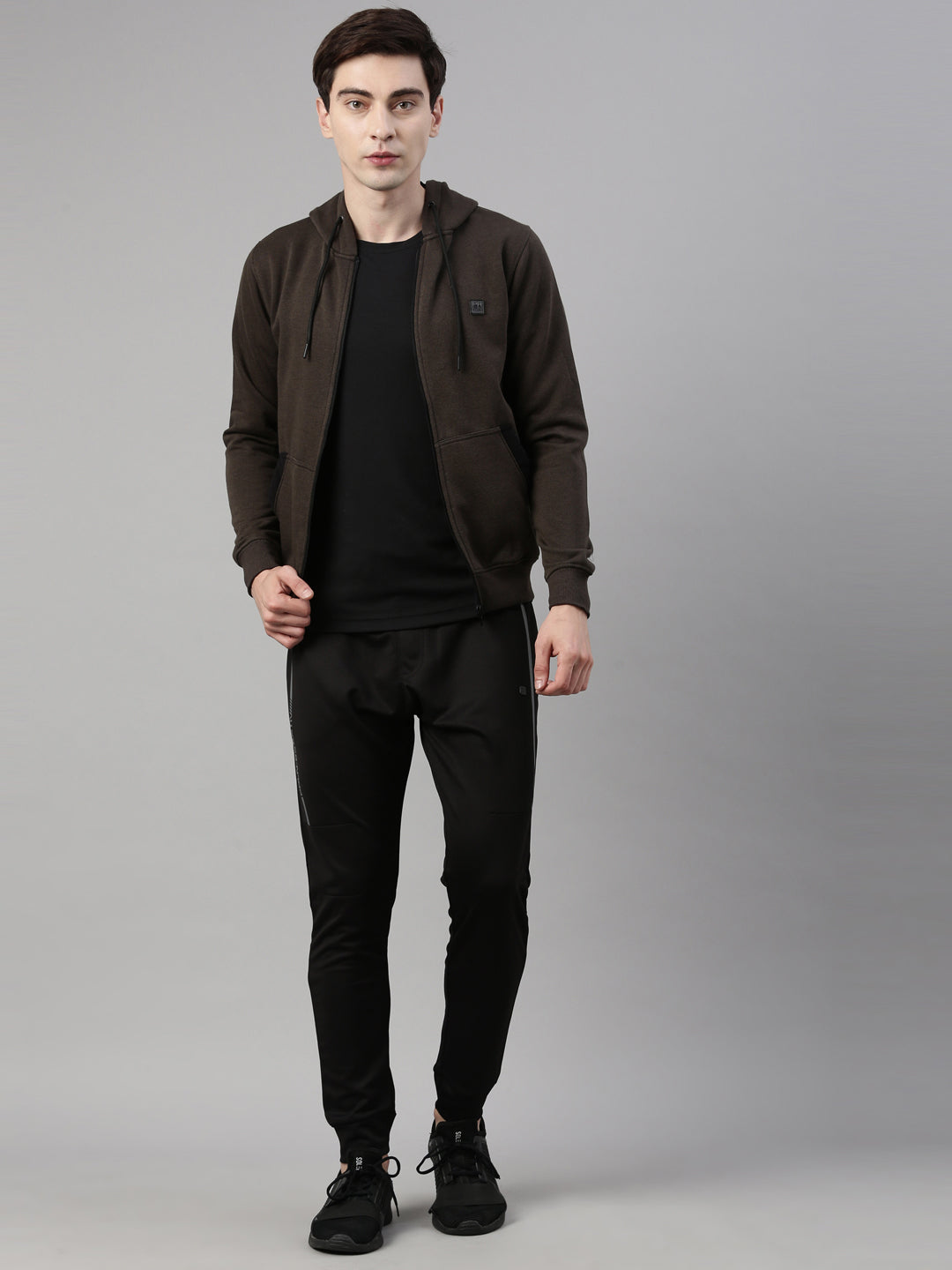 Men's Comfort Fit Sports Jackets