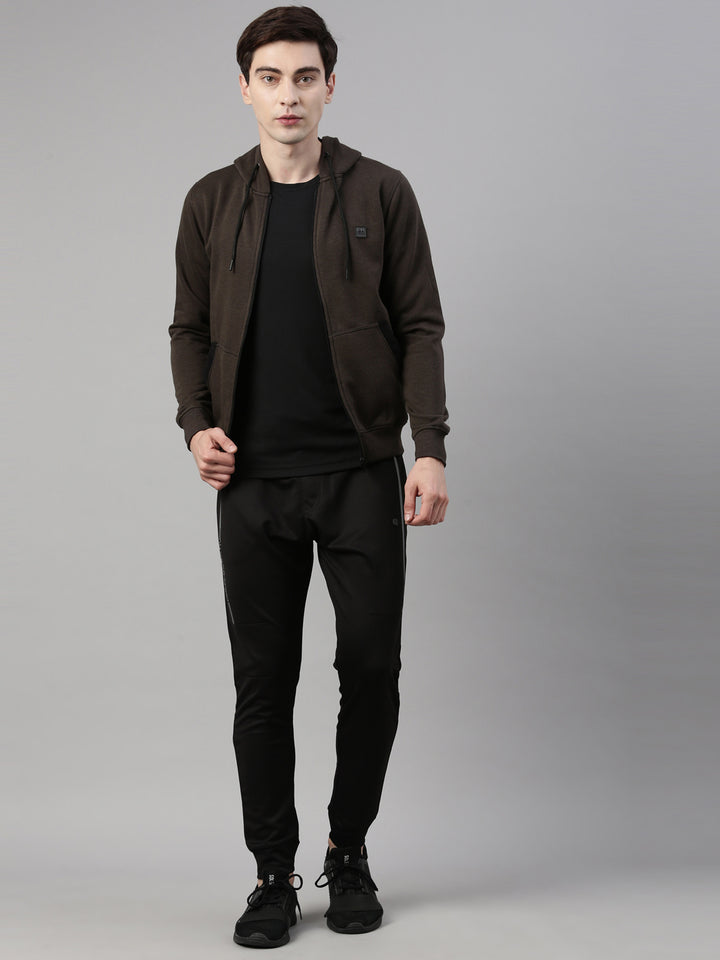 Men's Comfort Fit Sports Jackets