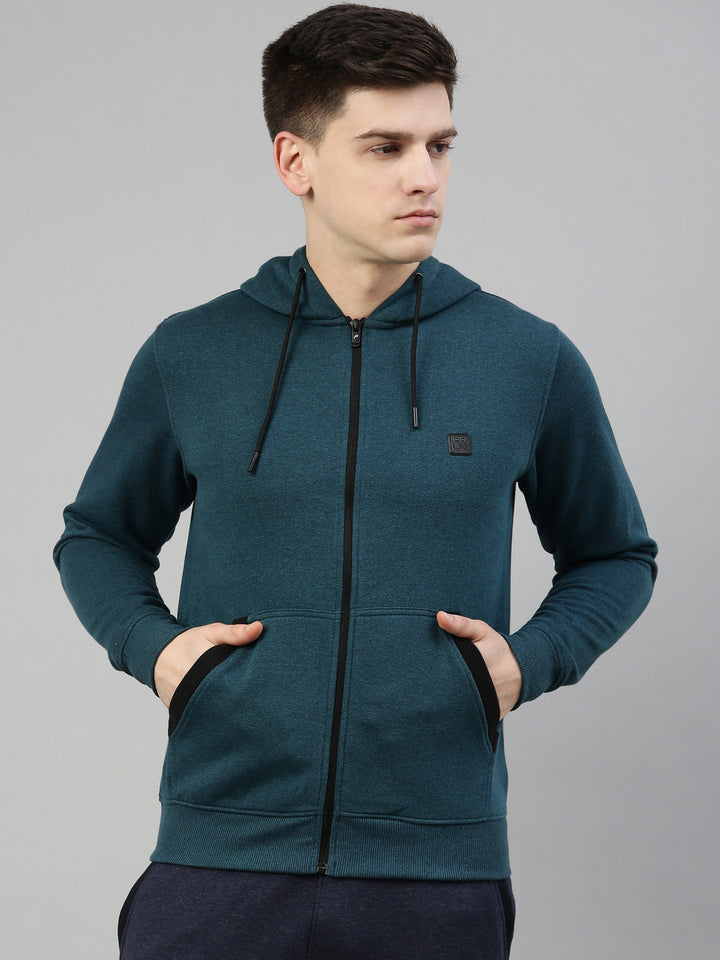 Men's Comfort Fit Sports Jackets