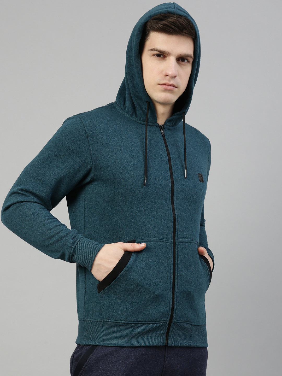 Men's Comfort Fit Sports Jackets