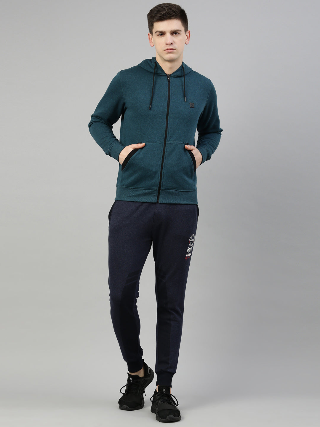 Men's Comfort Fit Sports Jackets