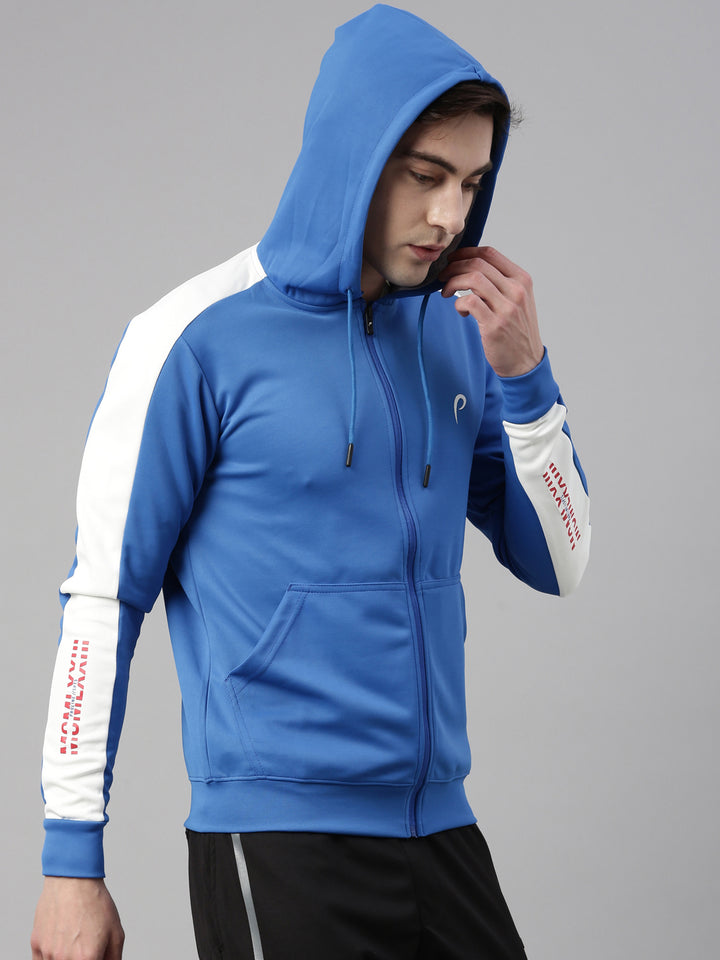 Men's Comfort Fit Sports Jackets