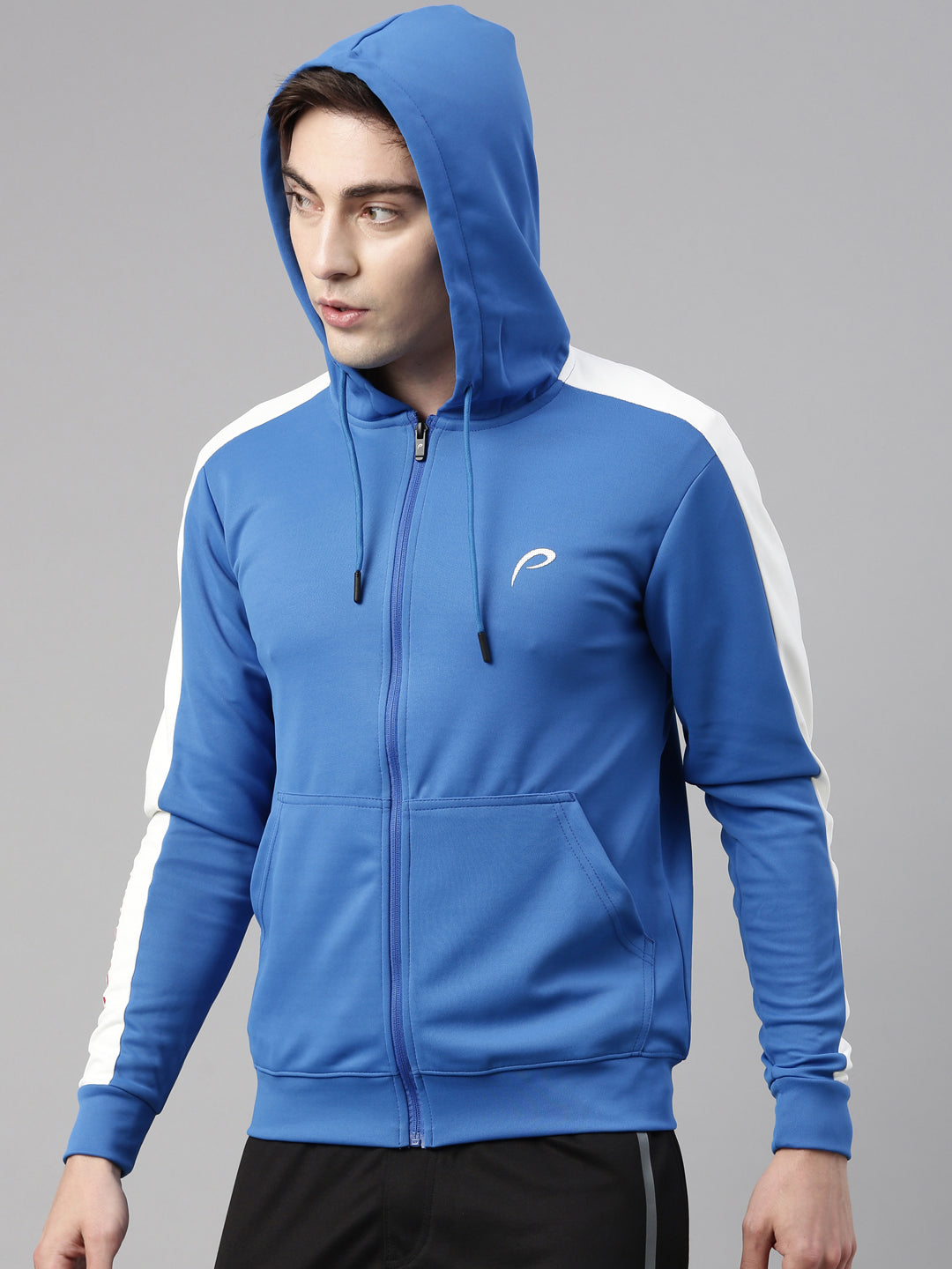 Men's Comfort Fit Sports Jackets