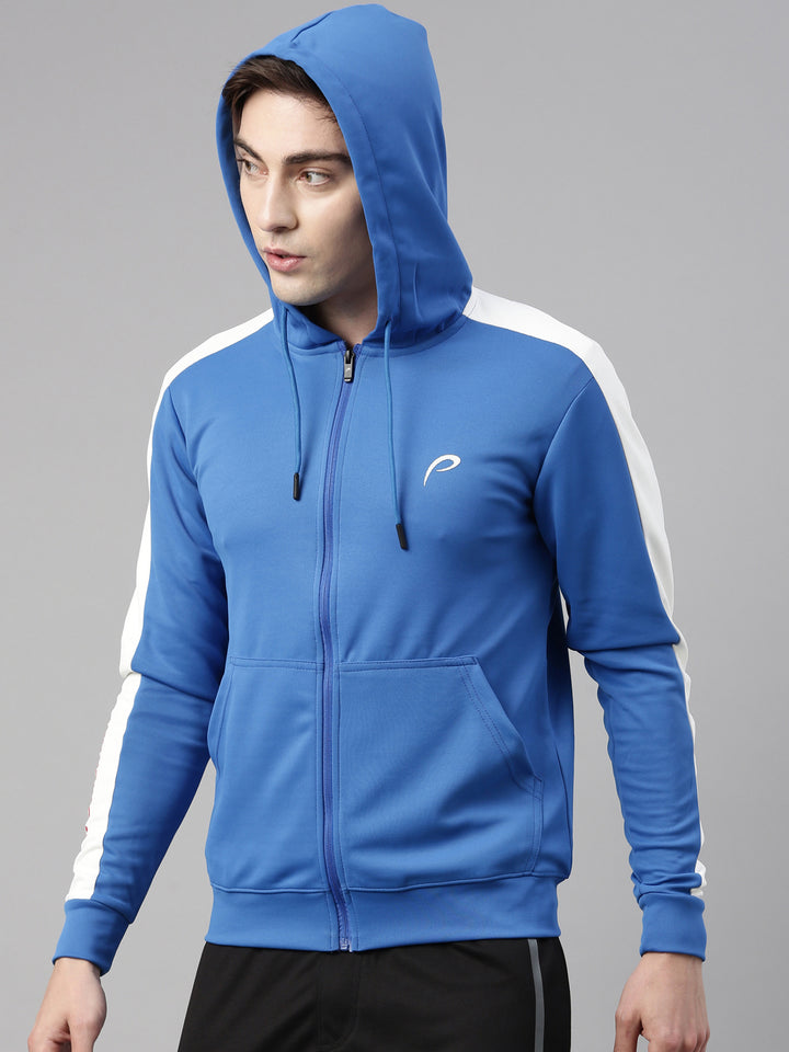 Men's Comfort Fit Sports Jackets