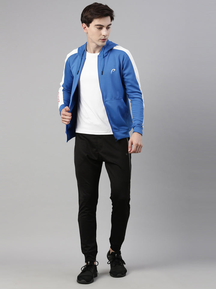 Men's Comfort Fit Sports Jackets