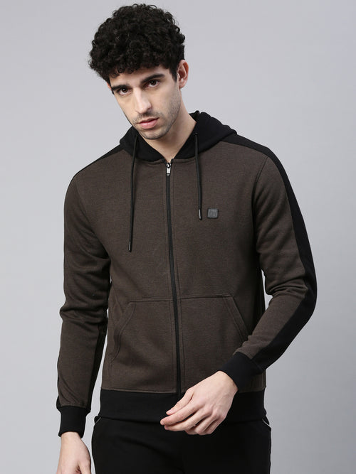 Men's Comfort Fit Outdoor Jackets