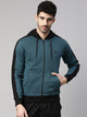 Men's Comfort Fit Outdoor Jackets