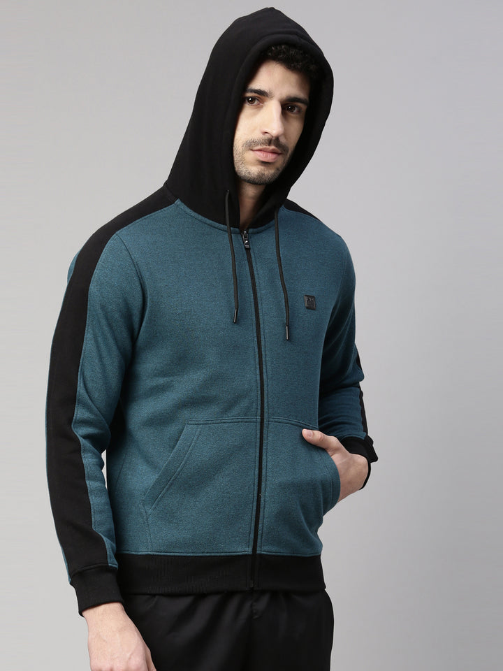 Men's Comfort Fit Outdoor Jackets