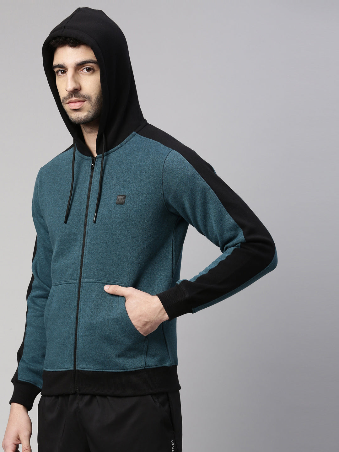 Men's Comfort Fit Outdoor Jackets