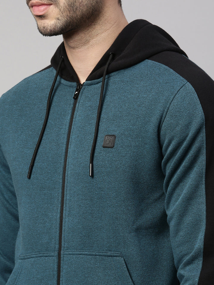 Men's Comfort Fit Outdoor Jackets