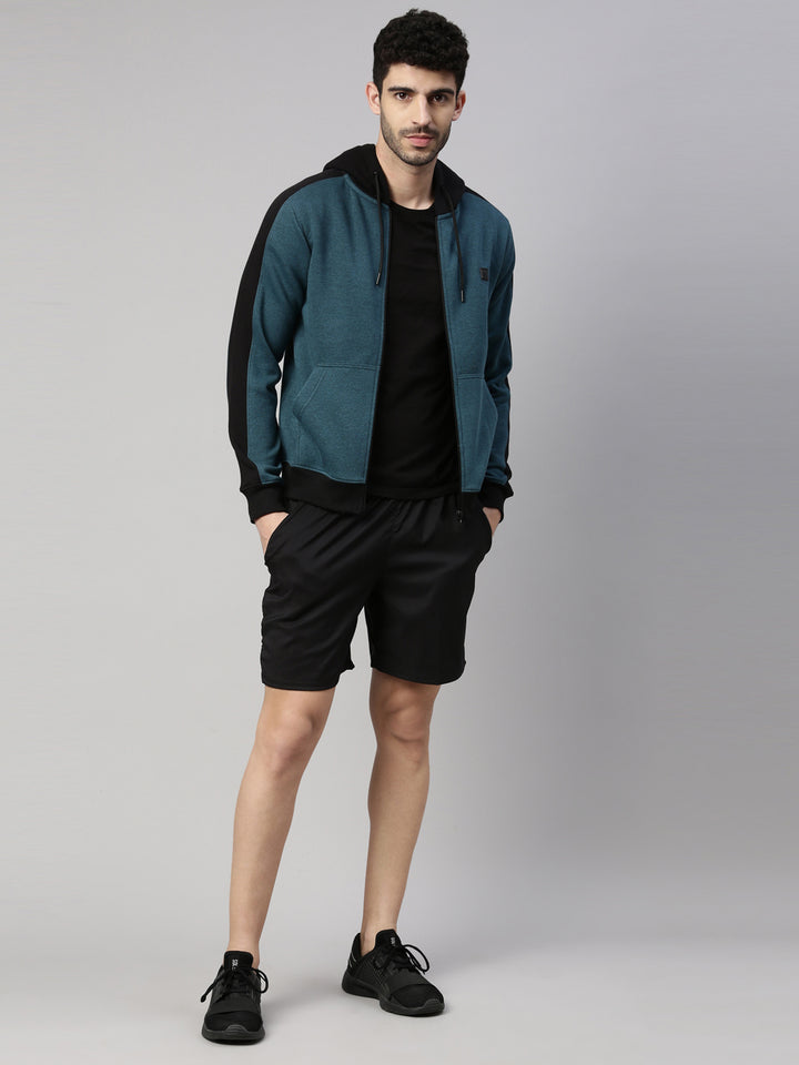 Men's Comfort Fit Outdoor Jackets