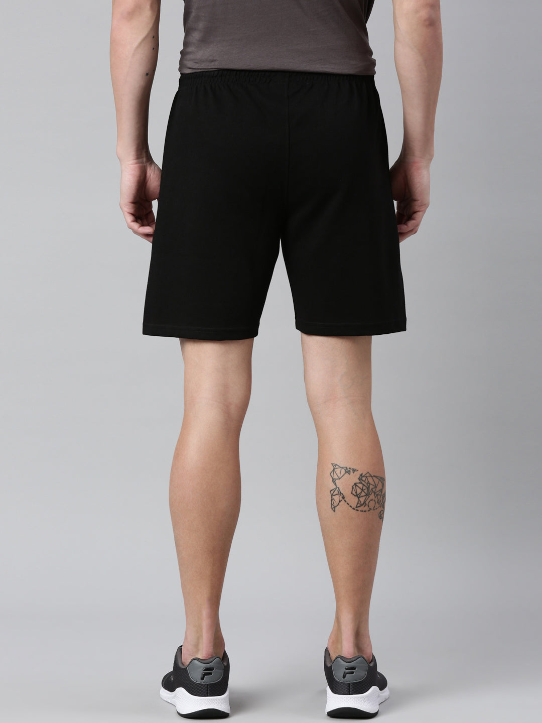 Proline Mens Shorts