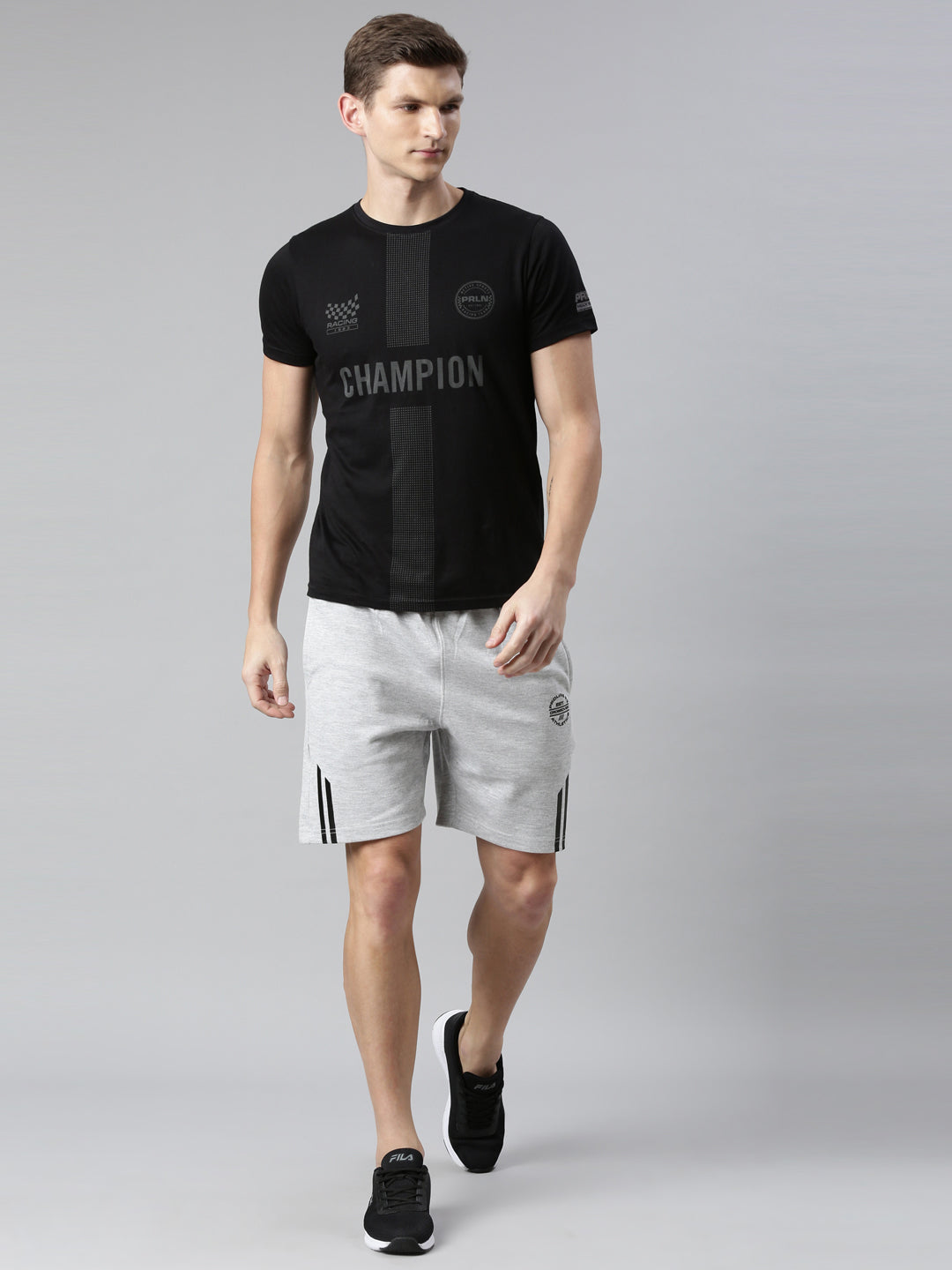 Proline Mens Shorts
