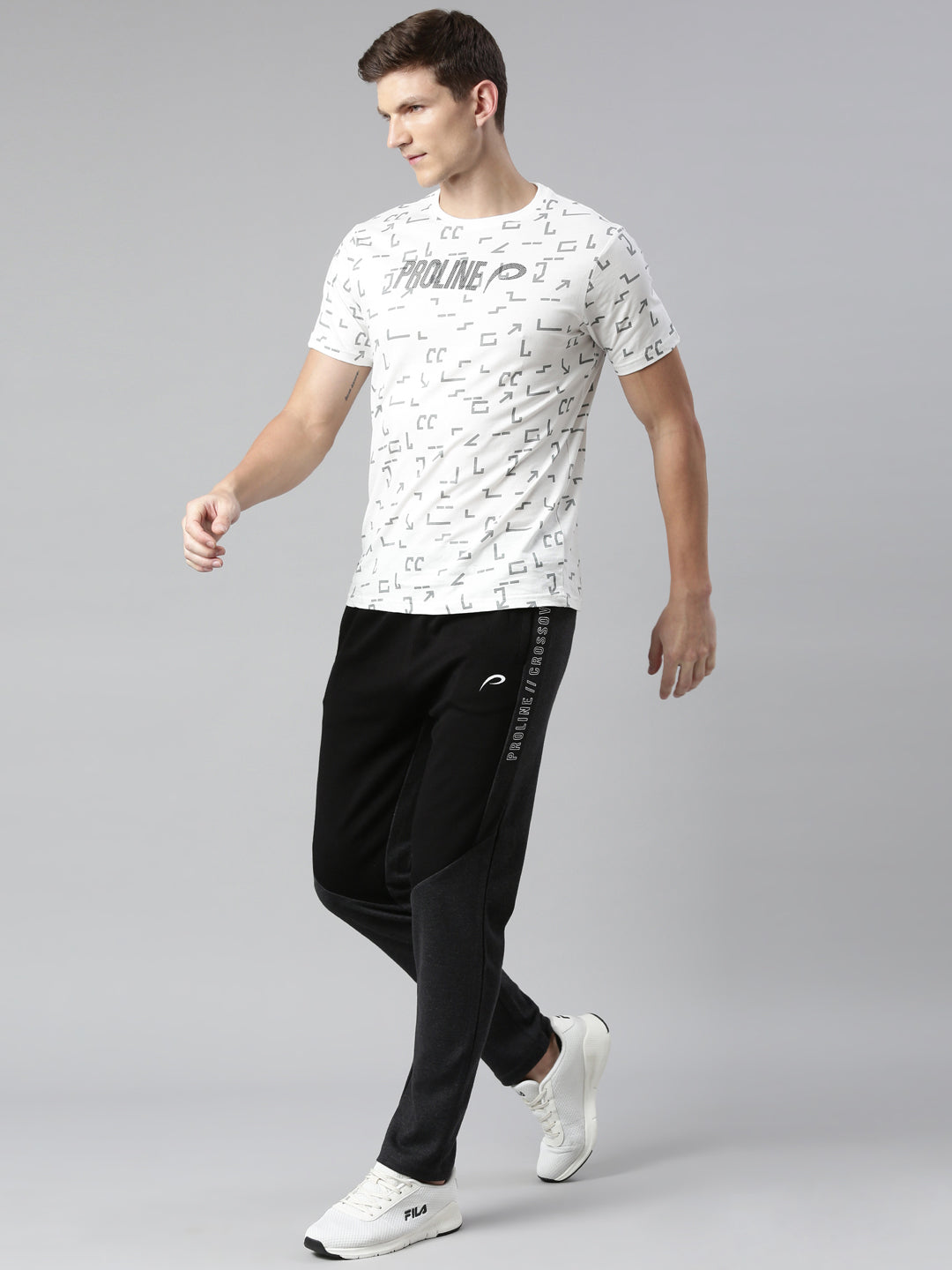 Proline Mens Tracks