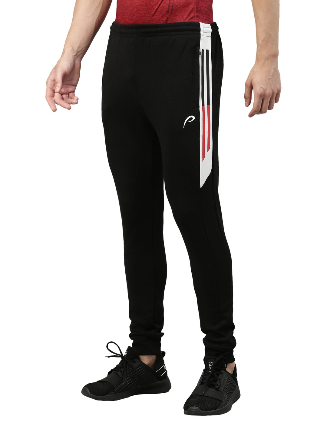 Men's Recovermax Color Block Joggers