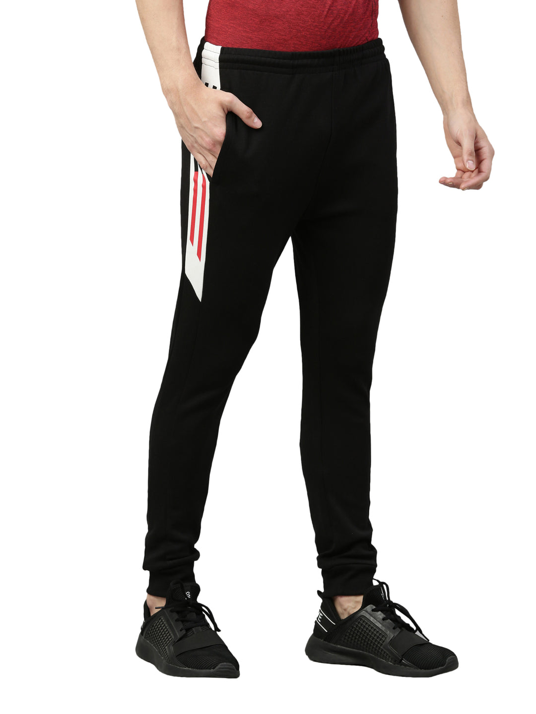 Men's Recovermax Color Block Joggers