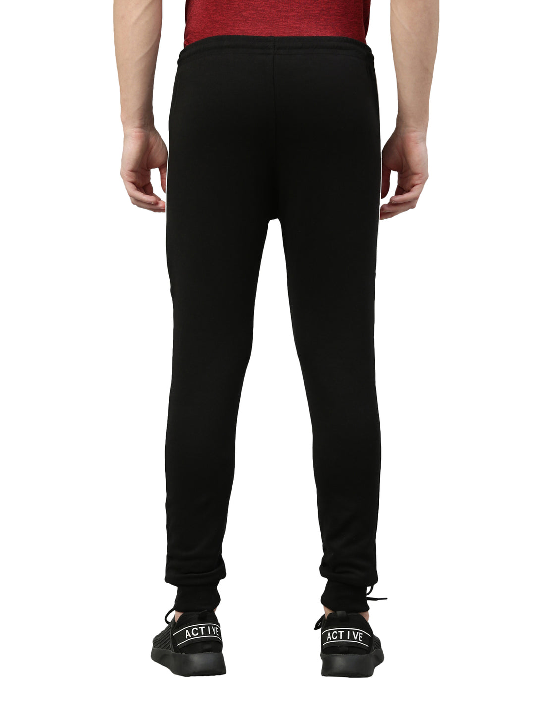 Men's Recovermax Color Block Joggers