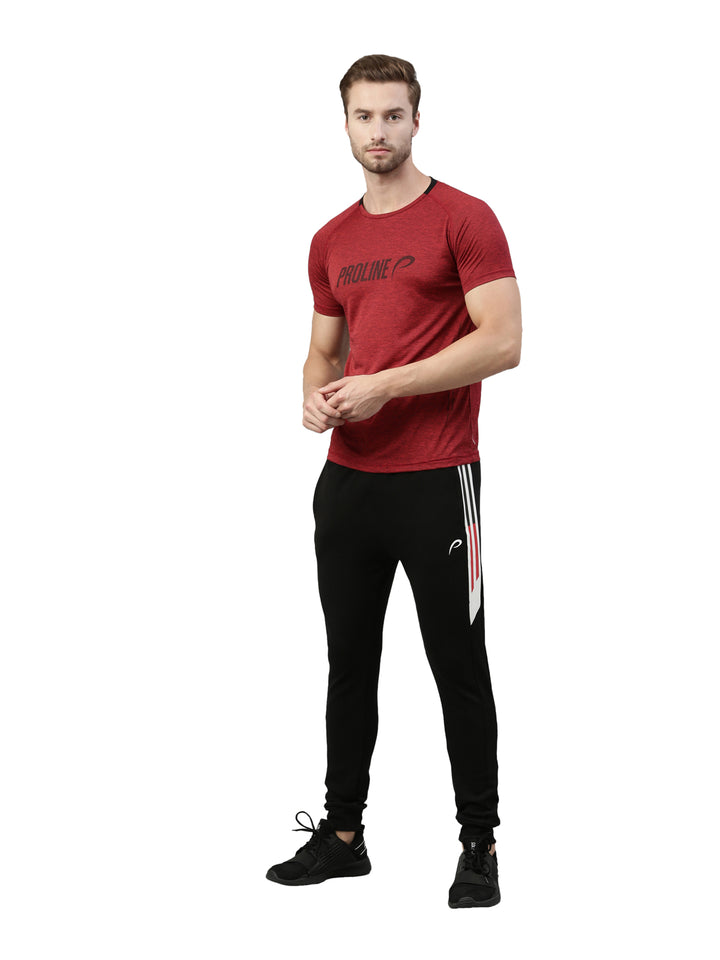 Men's Recovermax Color Block Joggers