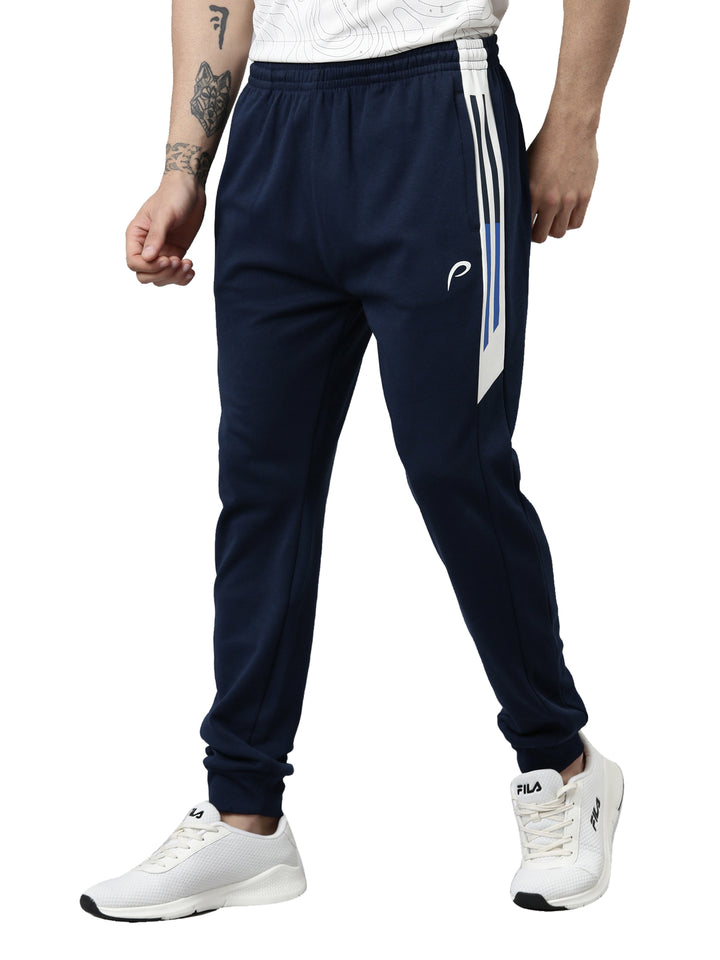 Men's Recovermax Color Block Joggers