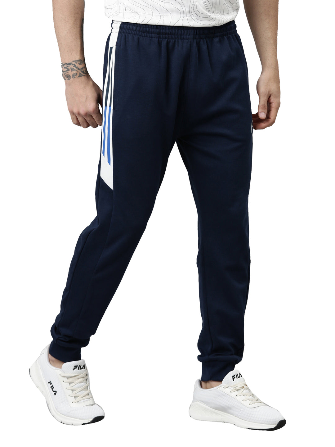 Men's Recovermax Color Block Joggers