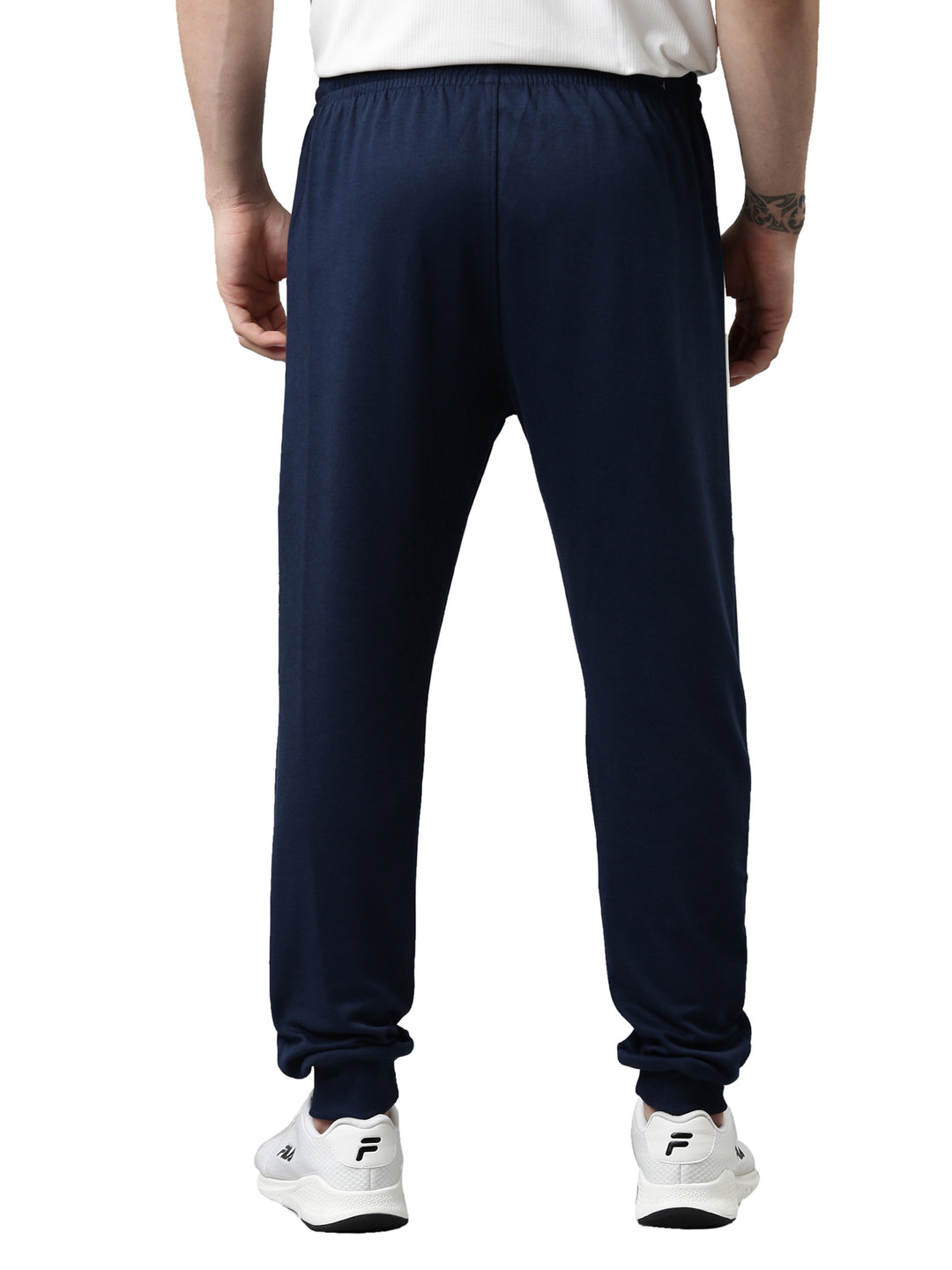 Men's Recovermax Color Block Joggers