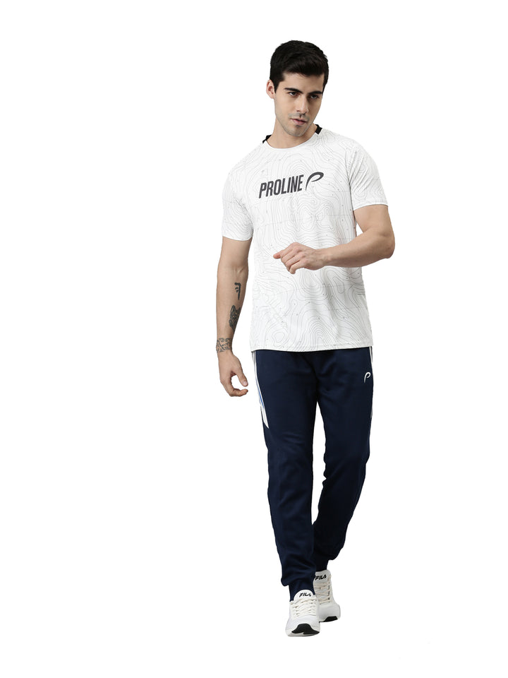 Men's Recovermax Color Block Joggers