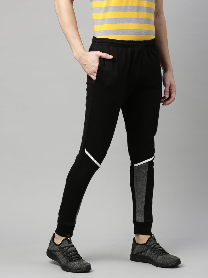 Men's Recovermax Color Block Joggers