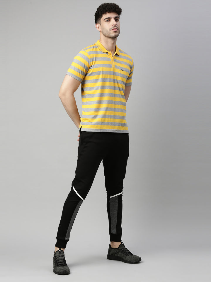 Men's Recovermax Color Block Joggers