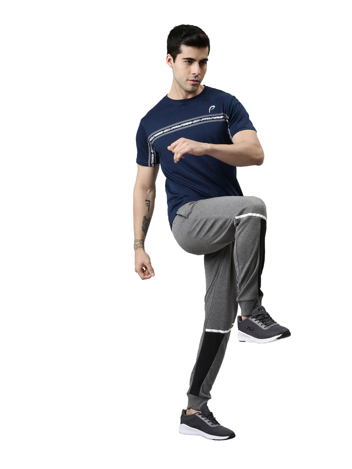 Men's Recovermax Color Block Joggers