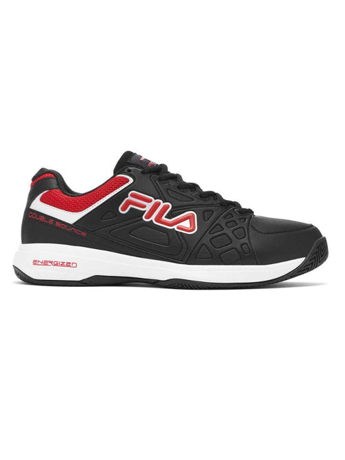 Fila Peacoat Double Bounce 3 Mens Sneakers