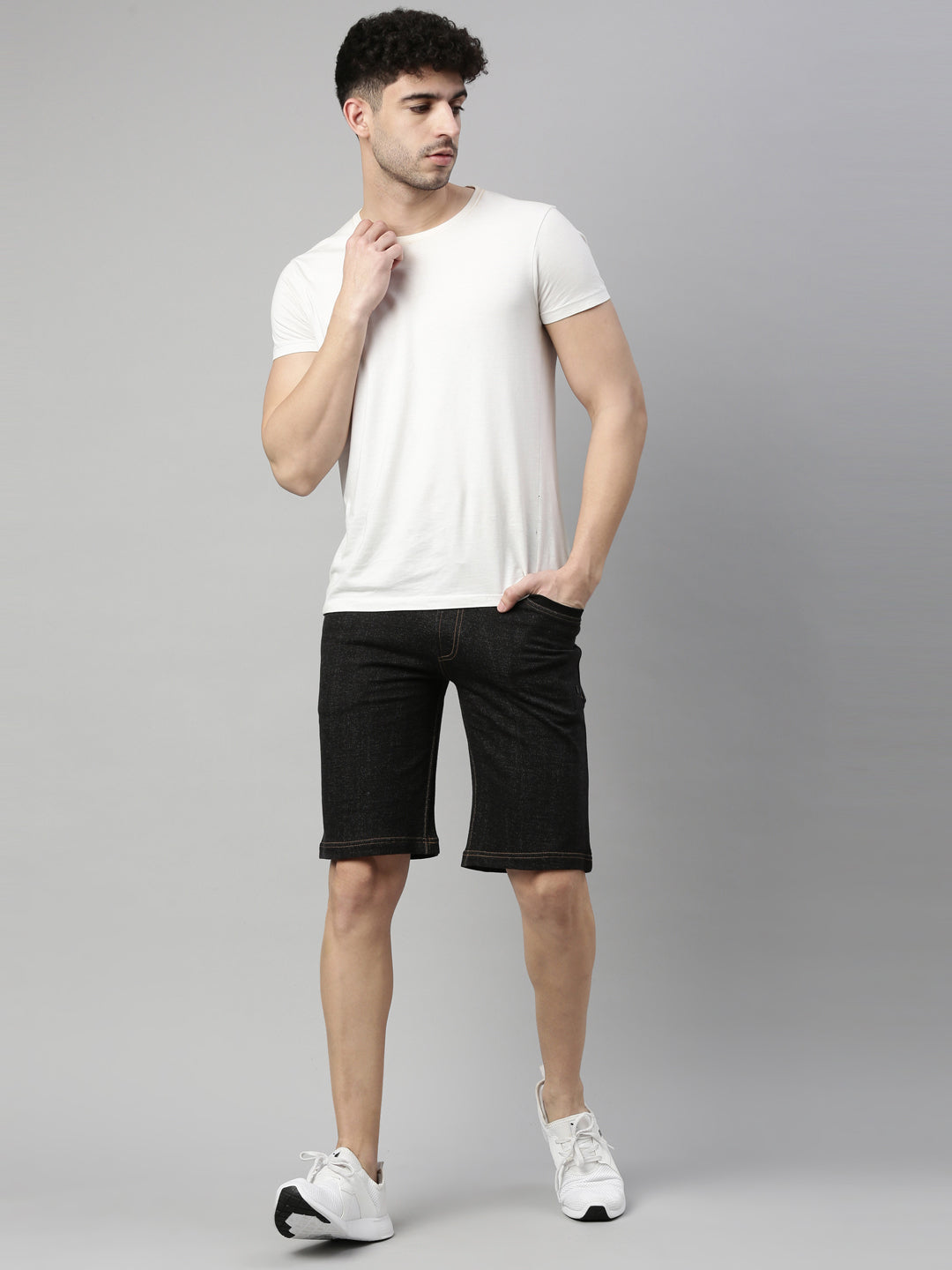 Proline Mens Shorts