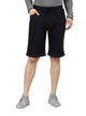 Men's Textured Shorts