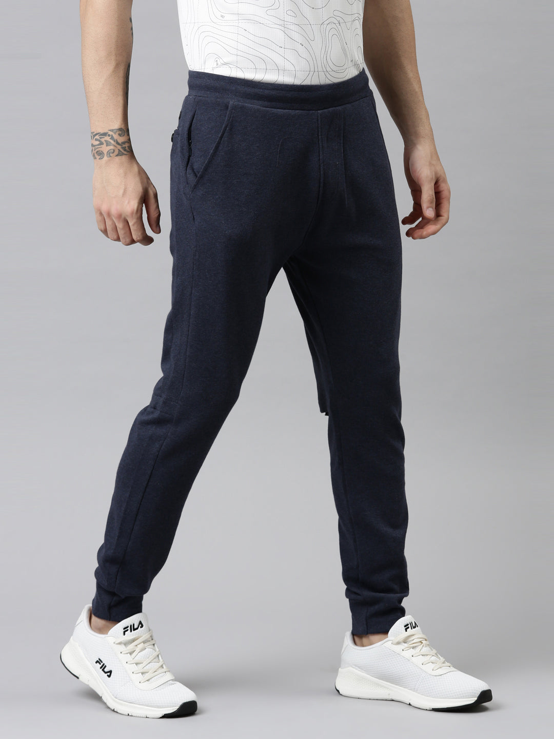 Proline Mens Tracks