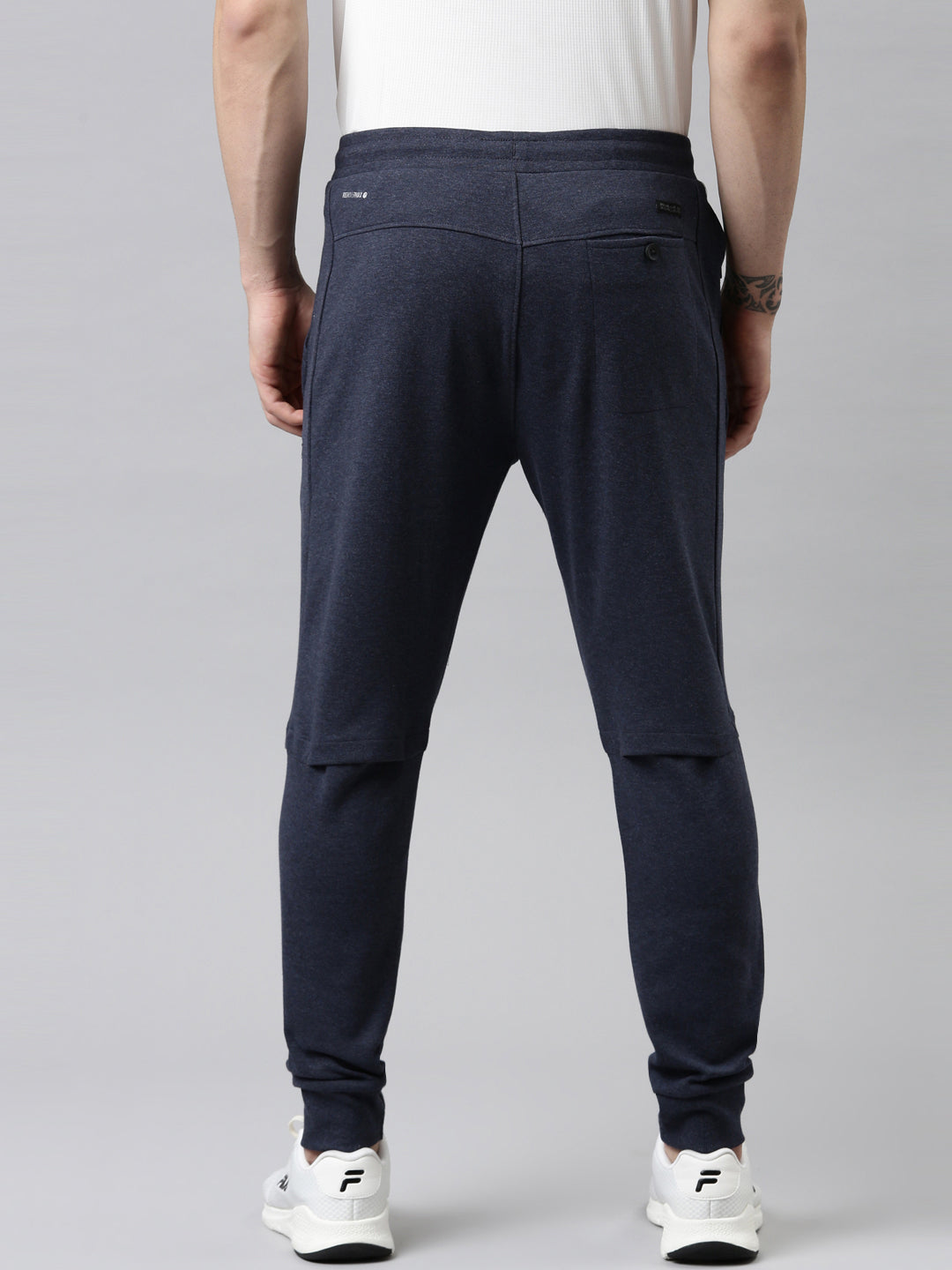 Proline Mens Tracks