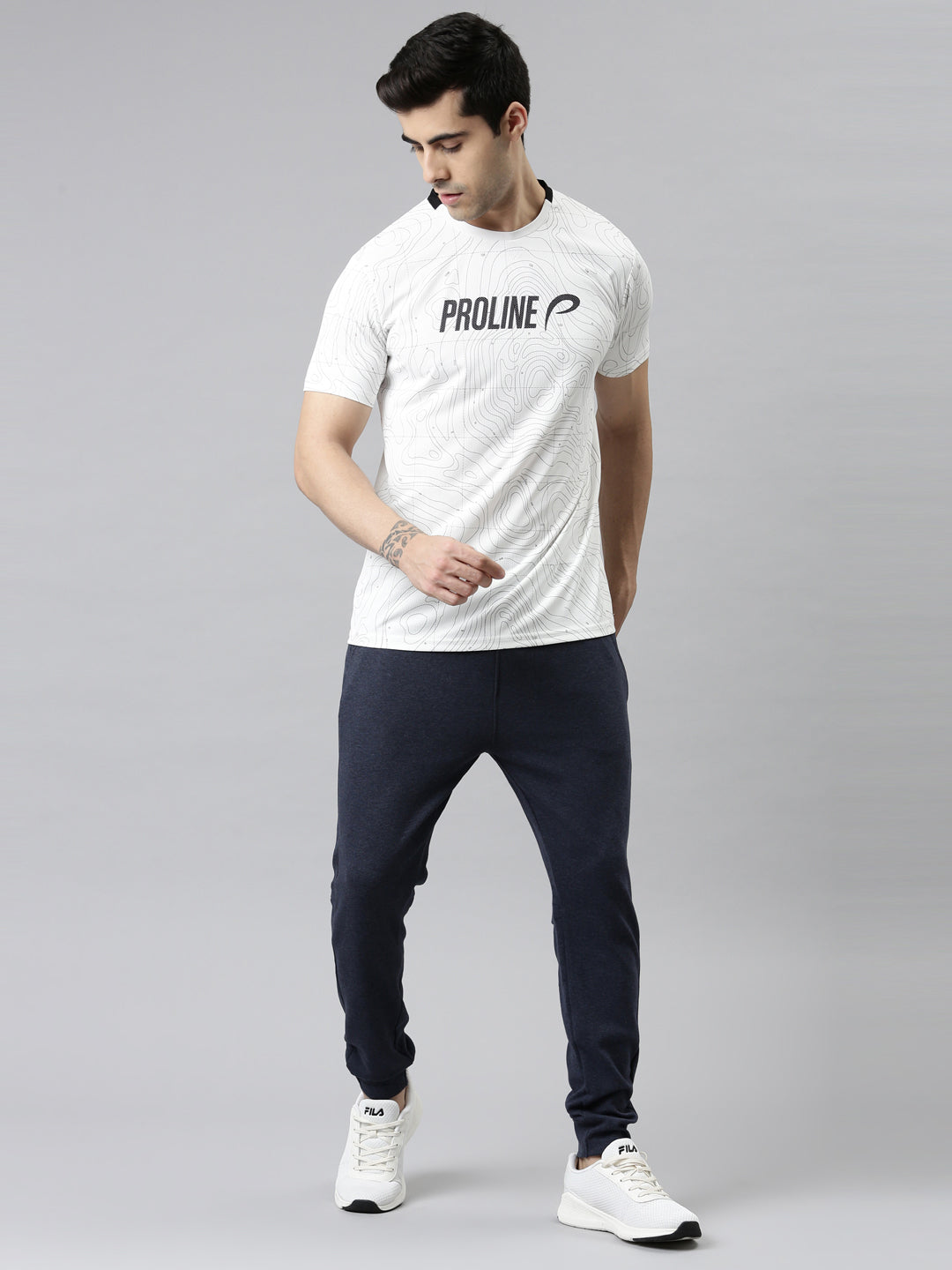 Proline Mens Tracks